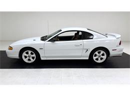 1996 Ford Mustang (CC-2071713) for sale in Morgantown, Pennsylvania