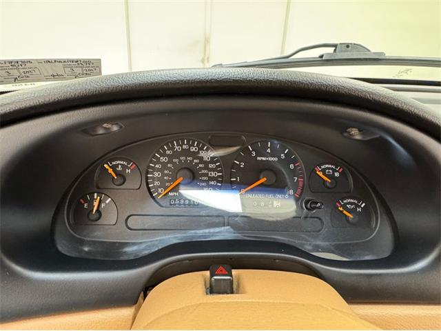 1996 Ford Mustang (CC-2071713) for sale in Morgantown, Pennsylvania