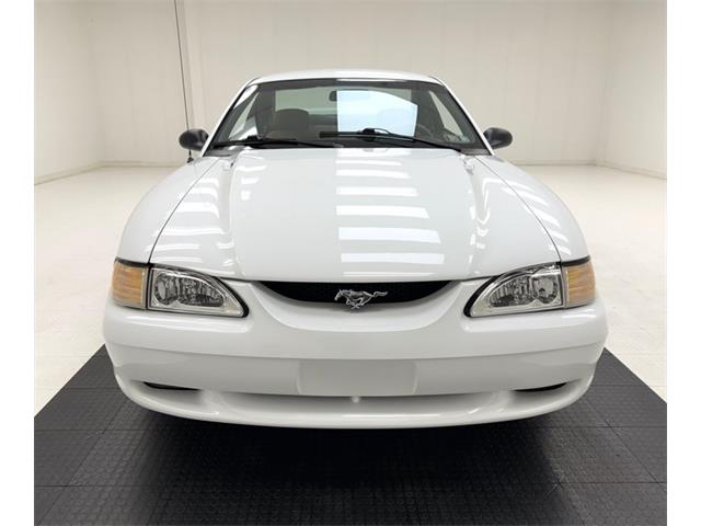 1996 Ford Mustang (CC-2071713) for sale in Morgantown, Pennsylvania