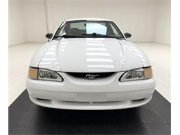 1996 Ford Mustang (CC-2071713) for sale in Morgantown, Pennsylvania