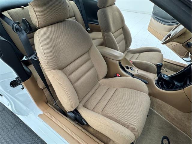 1996 Ford Mustang (CC-2071713) for sale in Morgantown, Pennsylvania