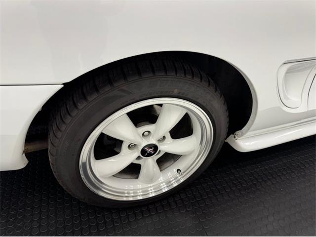 1996 Ford Mustang (CC-2071713) for sale in Morgantown, Pennsylvania