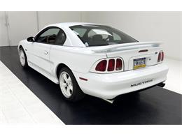 1996 Ford Mustang (CC-2071713) for sale in Morgantown, Pennsylvania