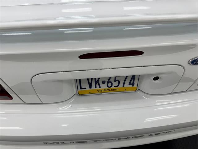 1996 Ford Mustang (CC-2071713) for sale in Morgantown, Pennsylvania