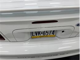 1996 Ford Mustang (CC-2071713) for sale in Morgantown, Pennsylvania