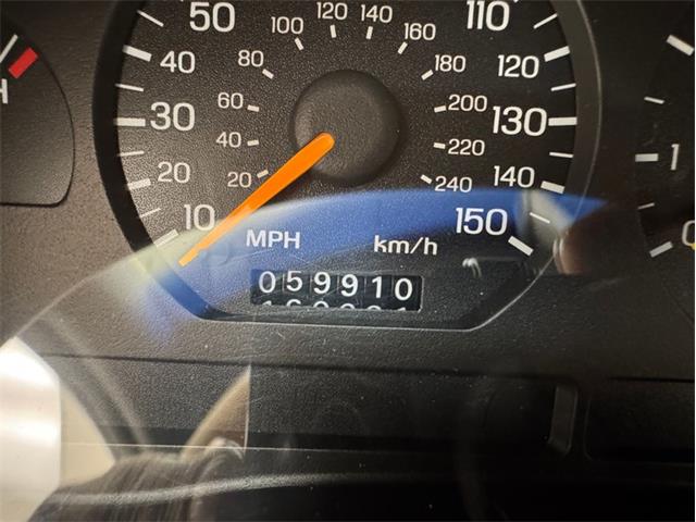 1996 Ford Mustang (CC-2071713) for sale in Morgantown, Pennsylvania