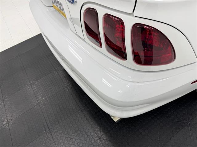 1996 Ford Mustang (CC-2071713) for sale in Morgantown, Pennsylvania