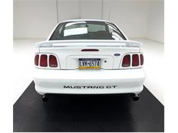 1996 Ford Mustang (CC-2071713) for sale in Morgantown, Pennsylvania