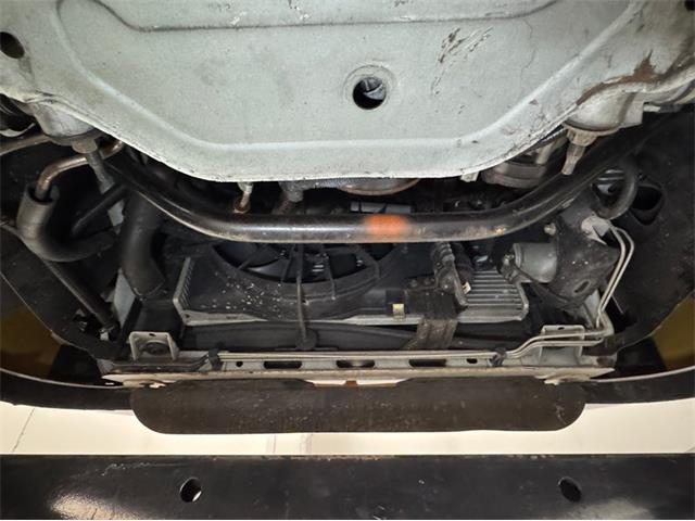 1996 Ford Mustang (CC-2071713) for sale in Morgantown, Pennsylvania