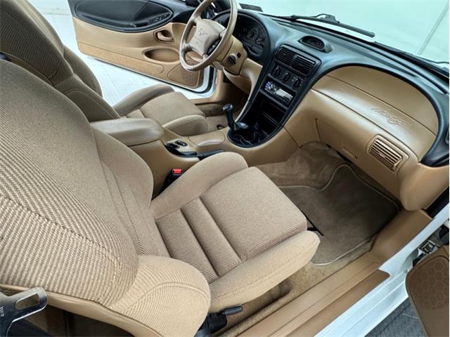 1996 Ford Mustang (CC-2071713) for sale in Morgantown, Pennsylvania