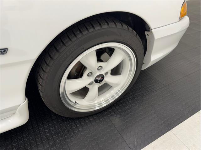 1996 Ford Mustang (CC-2071713) for sale in Morgantown, Pennsylvania