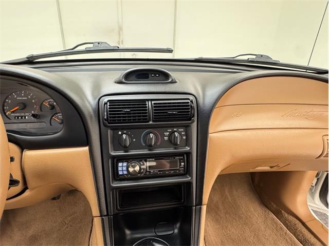 1996 Ford Mustang (CC-2071713) for sale in Morgantown, Pennsylvania