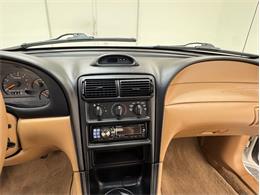 1996 Ford Mustang (CC-2071713) for sale in Morgantown, Pennsylvania