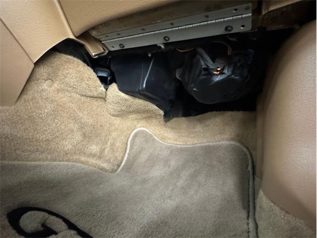 1996 Ford Mustang (CC-2071713) for sale in Morgantown, Pennsylvania