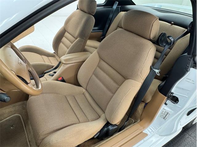 1996 Ford Mustang (CC-2071713) for sale in Morgantown, Pennsylvania