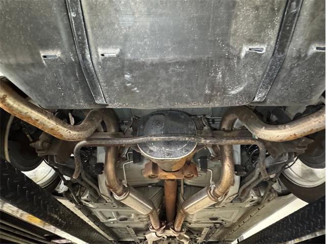 1996 Ford Mustang (CC-2071713) for sale in Morgantown, Pennsylvania