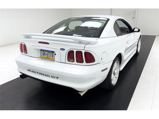 1996 Ford Mustang (CC-2071713) for sale in Morgantown, Pennsylvania