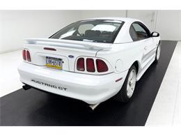 1996 Ford Mustang (CC-2071713) for sale in Morgantown, Pennsylvania