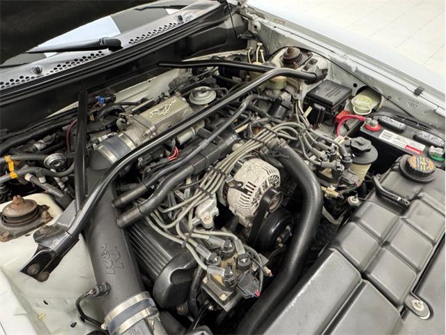 1996 Ford Mustang (CC-2071713) for sale in Morgantown, Pennsylvania