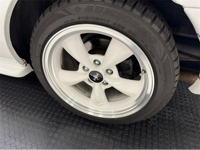 1996 Ford Mustang (CC-2071713) for sale in Morgantown, Pennsylvania