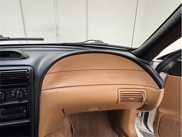 1996 Ford Mustang (CC-2071713) for sale in Morgantown, Pennsylvania
