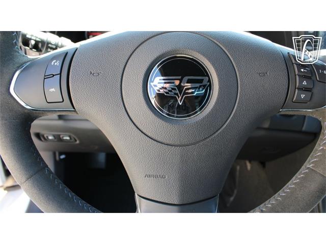 2013 Chevrolet Corvette (CC-2071714) for sale in Tulsa, Oklahoma