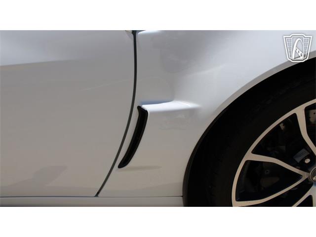 2013 Chevrolet Corvette (CC-2071714) for sale in Tulsa, Oklahoma