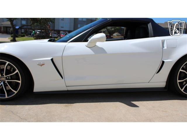 2013 Chevrolet Corvette (CC-2071714) for sale in Tulsa, Oklahoma