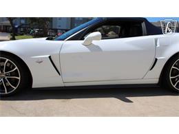 2013 Chevrolet Corvette (CC-2071714) for sale in Tulsa, Oklahoma