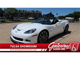 2013 Chevrolet Corvette (CC-2071714) for sale in Tulsa, Oklahoma