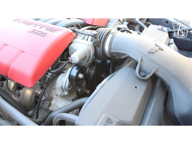2013 Chevrolet Corvette (CC-2071714) for sale in Tulsa, Oklahoma
