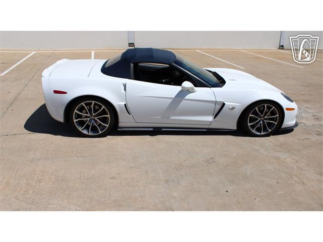 2013 Chevrolet Corvette (CC-2071714) for sale in Tulsa, Oklahoma