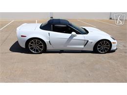 2013 Chevrolet Corvette (CC-2071714) for sale in Tulsa, Oklahoma