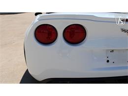 2013 Chevrolet Corvette (CC-2071714) for sale in Tulsa, Oklahoma