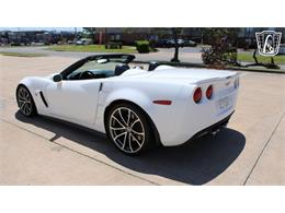 2013 Chevrolet Corvette (CC-2071714) for sale in Tulsa, Oklahoma