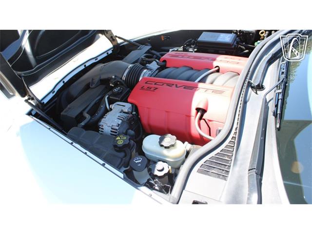 2013 Chevrolet Corvette (CC-2071714) for sale in Tulsa, Oklahoma
