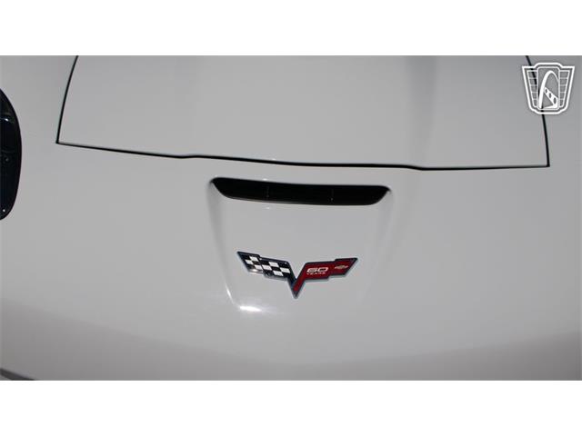 2013 Chevrolet Corvette (CC-2071714) for sale in Tulsa, Oklahoma