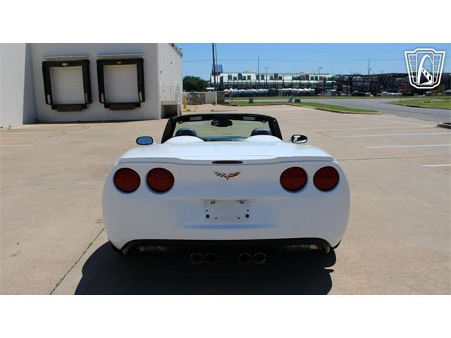 2013 Chevrolet Corvette (CC-2071714) for sale in Tulsa, Oklahoma