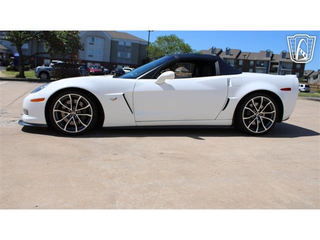 2013 Chevrolet Corvette (CC-2071714) for sale in Tulsa, Oklahoma