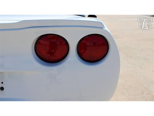2013 Chevrolet Corvette (CC-2071714) for sale in Tulsa, Oklahoma