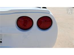 2013 Chevrolet Corvette (CC-2071714) for sale in Tulsa, Oklahoma