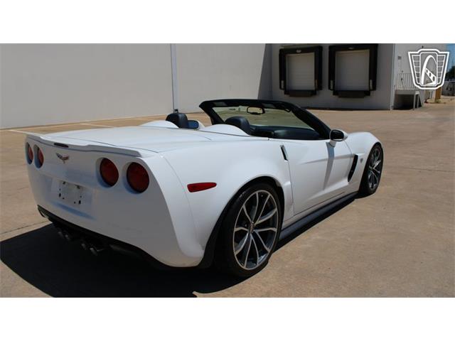 2013 Chevrolet Corvette (CC-2071714) for sale in Tulsa, Oklahoma