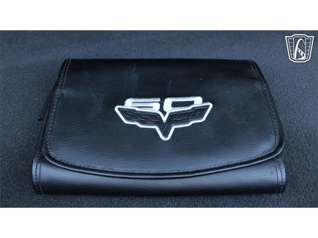 2013 Chevrolet Corvette (CC-2071714) for sale in Tulsa, Oklahoma