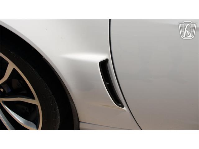2013 Chevrolet Corvette (CC-2071714) for sale in Tulsa, Oklahoma