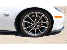 2013 Chevrolet Corvette (CC-2071714) for sale in Tulsa, Oklahoma