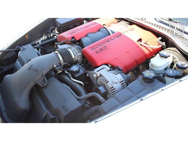 2013 Chevrolet Corvette (CC-2071714) for sale in Tulsa, Oklahoma