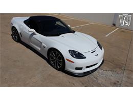 2013 Chevrolet Corvette (CC-2071714) for sale in Tulsa, Oklahoma