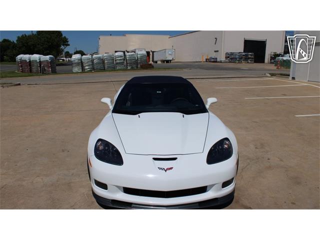 2013 Chevrolet Corvette (CC-2071714) for sale in Tulsa, Oklahoma