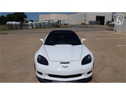 2013 Chevrolet Corvette (CC-2071714) for sale in Tulsa, Oklahoma