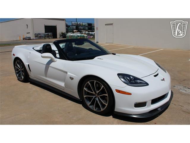2013 Chevrolet Corvette (CC-2071714) for sale in Tulsa, Oklahoma